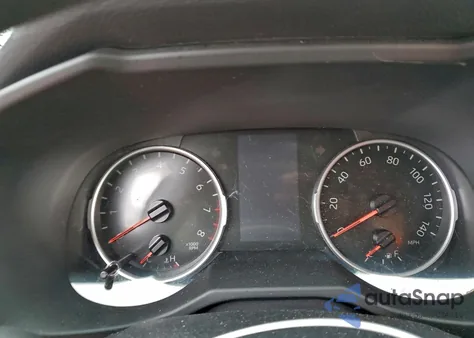 2022 Toyota Rav4 Le из США, поврежденный, VIN 2T3G1RFV1NW255312